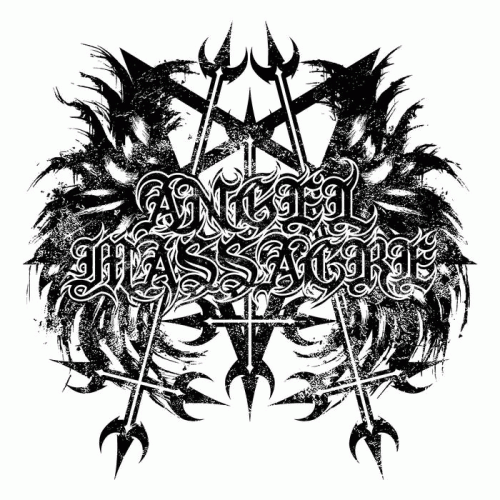 Angel Massacre : Dehumanization of the Christian Race